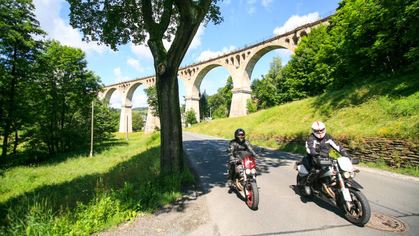 Thüringer Schiefergebirge Thüringer Schiefergebirge